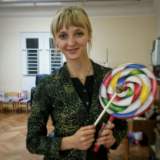 Пономарёва Полина Анатольевна , фото