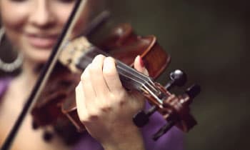 Курсы скрипки